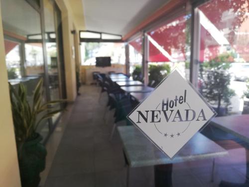 Hotel Nevada in Bibione