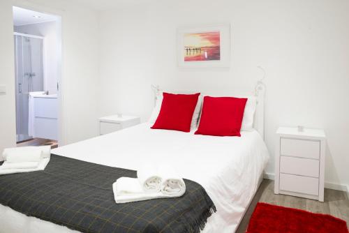 Albufeira Ocean Flat 3