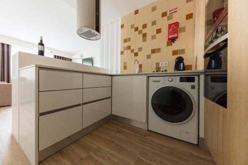  Sea Capelo Apartamento in Matosinhos