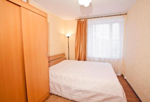 Serviced Apartments Belorusskaya - Moscow - image 6