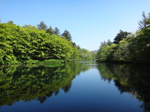 B&B Hotel Hyochoan – Karuizawa, MS
