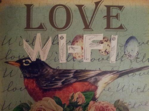 Whatever Art B&B - image 11