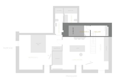 Two-Bedroom Apartment image 1