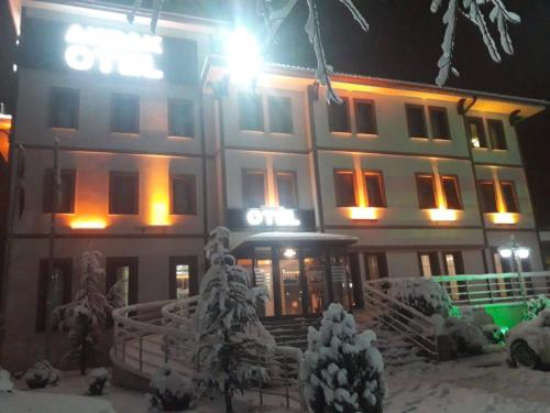 AKBAK OTEL