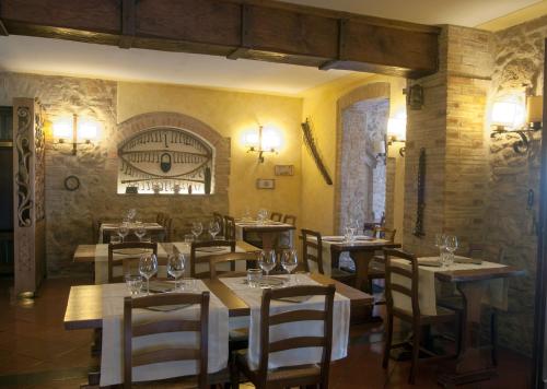 Hotel Sovestro - image 14
