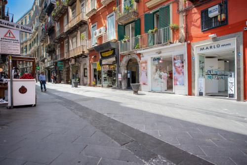 Napoli Affittacamere