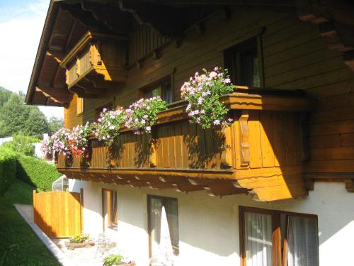 Balcony/terrace, Gasthof zum Kaiserweg in Schladming