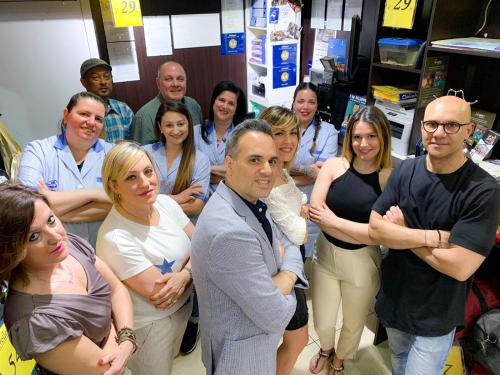 Napolì B&B - image 7