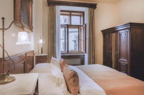 Grand Hotel Praha - main image