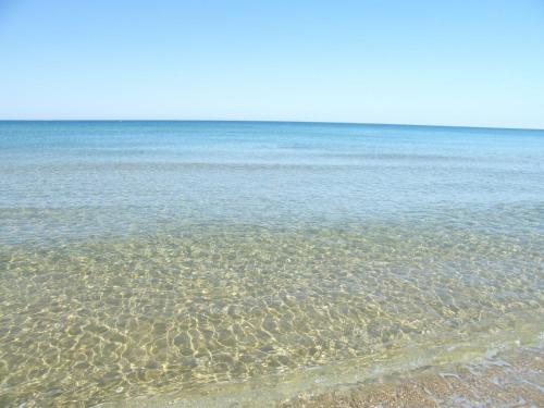 Villa Fiori Beach