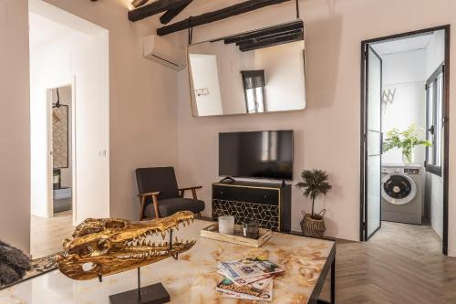 Waou PALACE es MIA - Corta Duración, Madrid (fotografie 10)
