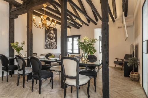 Waou PALACE es MIA - Corta Duración, Madrid (fotografie 2)