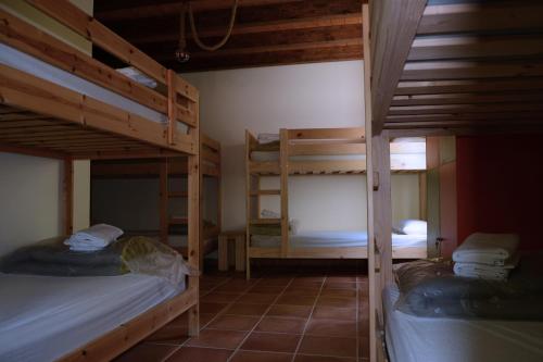 Albergue Usandi Auto Check-in