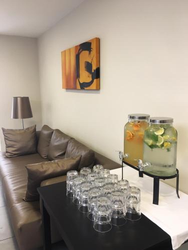 Britannia Study Hotel - image 12