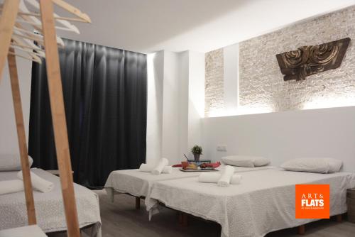 Art&Flats Hostel in Ciutat Vella (Gradski centar)