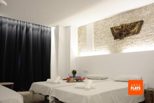 Art&Flats Hostel – Valencia, IN