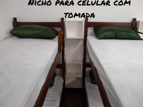 Curitiba Central Hostel