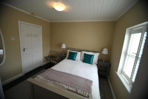 The Old Cottage in Knocknaranhy