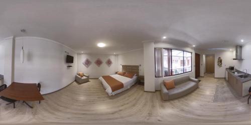 Cuenca Suites - image 5