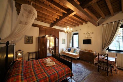 Antica Corte Milanese Room Type - Studio