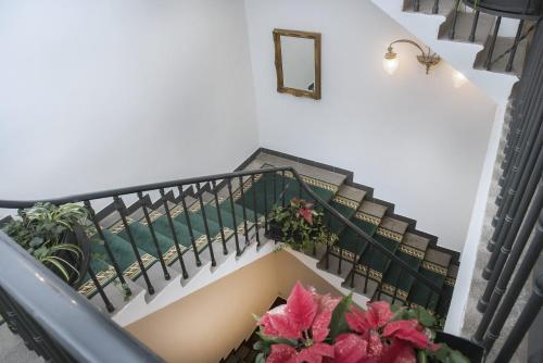 Prague Old Street Apartments - image 13