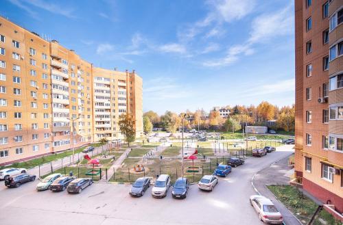 Apartment on Prospekt Lenina 157 kv88