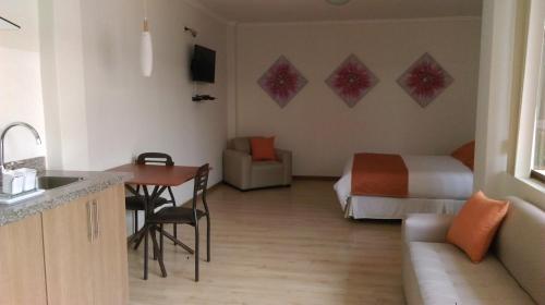 Cuenca Suites - image 4