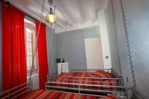 Chateau de Vaugrignon - Beer Spa Room Type - Family Room