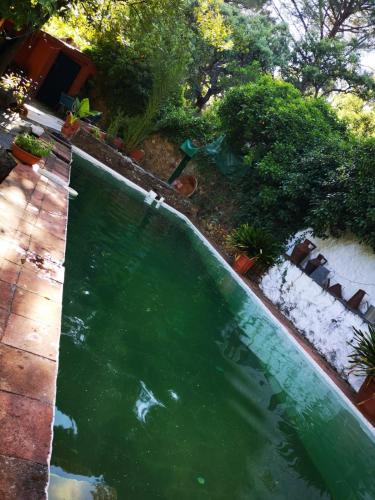 La Toscana in Linares De La Sjerra