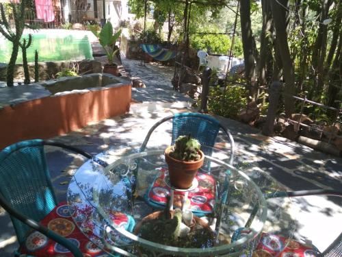 La Toscana in Linares De La Sjerra