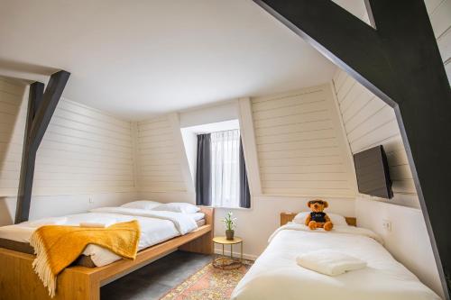 BUNK Hotel Utrecht - image 2