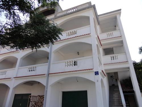 Apartments Edina - image 11