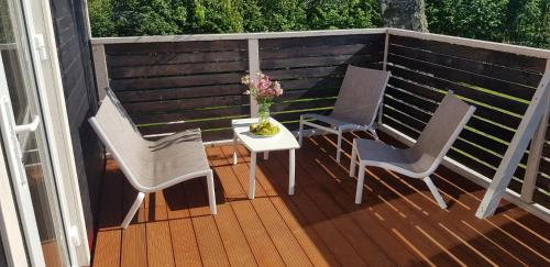 Vacation House Terraces - image 8