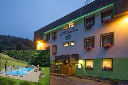 Pension & restaurace Zelený Mlýn Žacléř obrázok