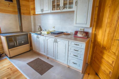 Guest house Mickovic - image 8