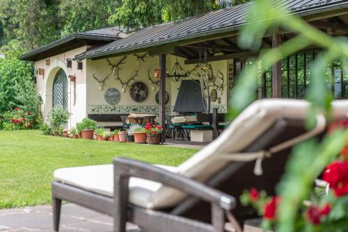 Hotel Garni Haus Arenberg - image 34