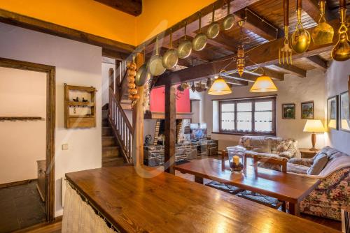  Casa Uvago by SeaMount Rentals in 25598 Salardú