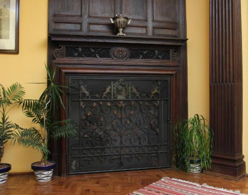 Mondial Appartement Hotel - image 5