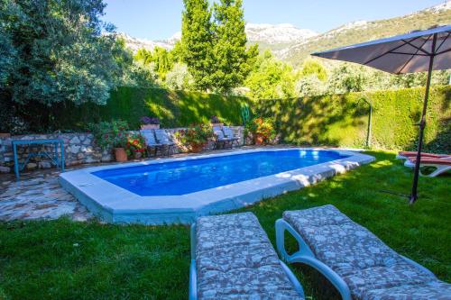  Casa María I in 23470 Cazorla