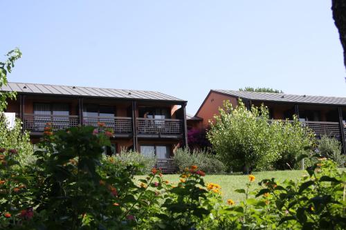 Hôtel Castell'Verde - image 10