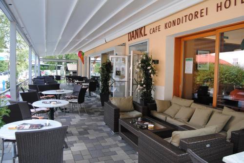 Hotel & Restaurant Dankl 4