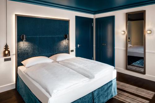 Hotel AMO by AMANO Friedrichstraße - image 6