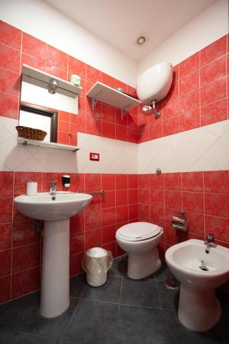 B&B Napolì 2 - image 14