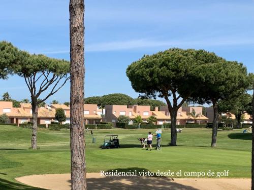  Novo Sancti Petri - Adosado Residencial El Trebol - Chiclana in Chiclana de la Frontera
