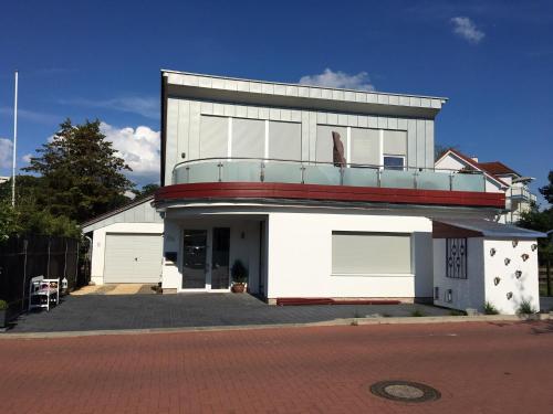 Haus Am Meer Steinhude Wunstorf Book Your Hotel With Viamichelin