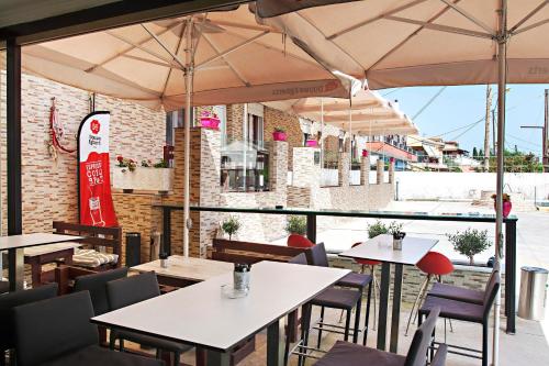  Spiridoula's Apartments Corfu in Perama