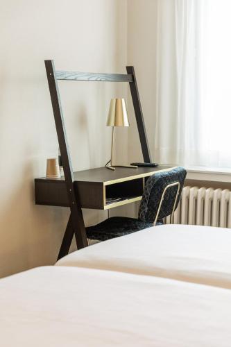 2 twin beds