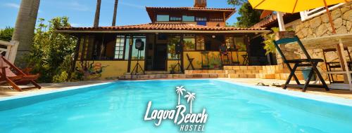 Lagoa Beach Hostel Buzios