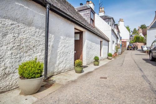 Margaret Street Cottage, , Highlands