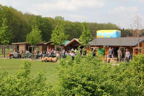 Gasthaus Eickholt Hotel-Restaurant - image 12